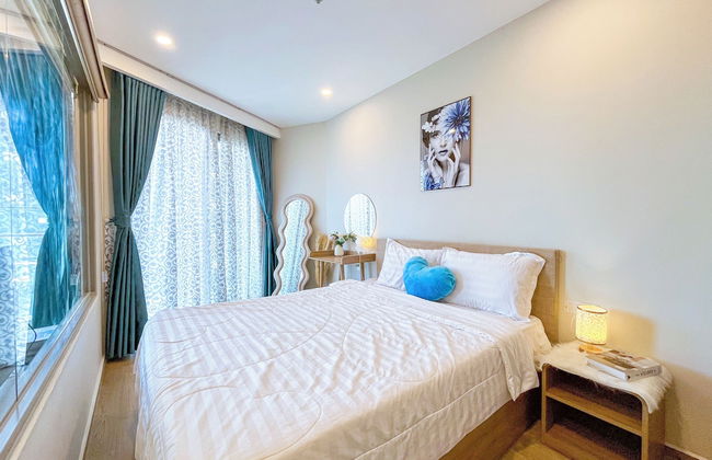 OLIU'S HOMESTAY - The Sóng Vũng Tàu - Foto 20