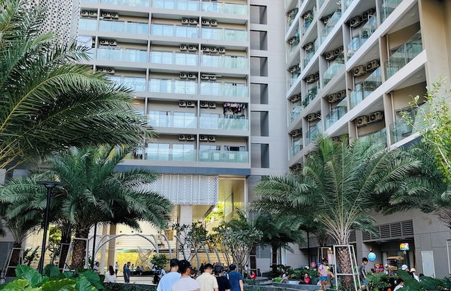 OLIU'S HOMESTAY - The Sóng Vũng Tàu - Foto 74