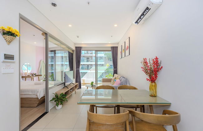 OLIU'S HOMESTAY - The Sóng Vũng Tàu - Foto 35