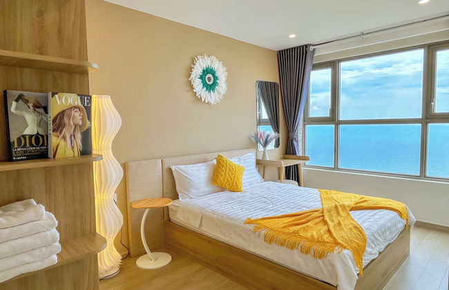 OLIU'S HOMESTAY - The Sóng Vũng Tàu - Foto 30