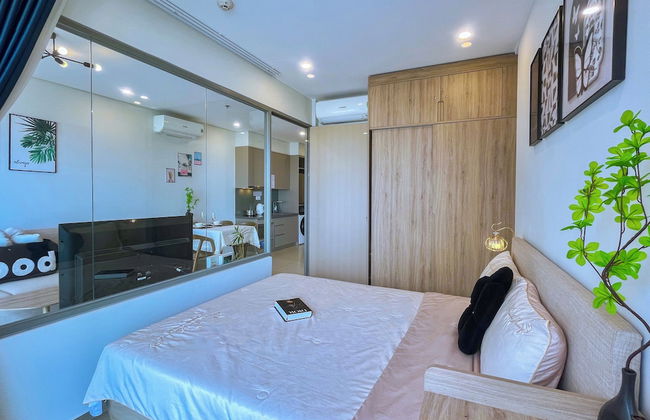 OLIU'S HOMESTAY - The Sóng Vũng Tàu - Foto 27