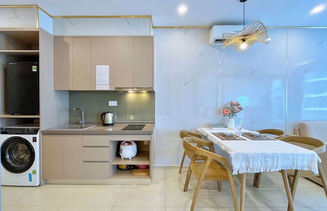 OLIU'S HOMESTAY - The Sóng Vũng Tàu - Foto 30