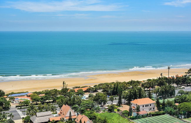 OLIU'S HOMESTAY - The Sóng Vũng Tàu - Foto 80