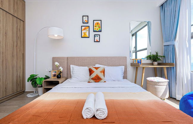 OLIU'S HOMESTAY - The Sóng Vũng Tàu - Foto 9