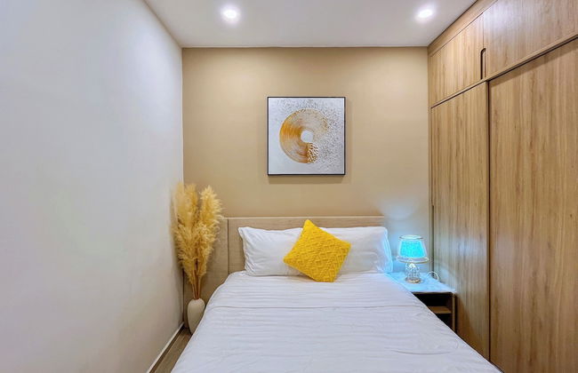 OLIU'S HOMESTAY - The Sóng Vũng Tàu - Foto 17