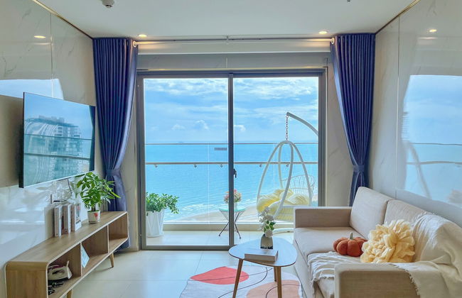 OLIU'S HOMESTAY - The Sóng Vũng Tàu - Foto 48