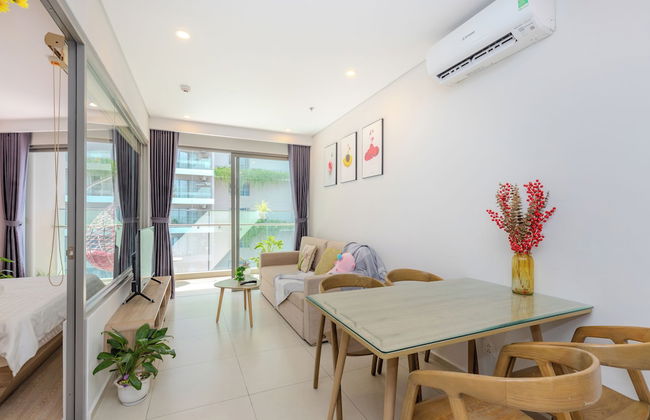 OLIU'S HOMESTAY - The Sóng Vũng Tàu - Foto 36