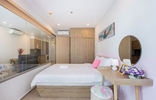 OLIU'S HOMESTAY - The Sóng Vũng Tàu - Foto 5