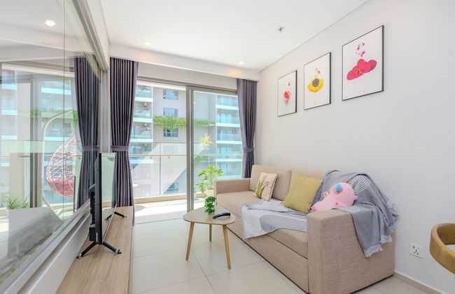 OLIU'S HOMESTAY - The Sóng Vũng Tàu - Foto 38