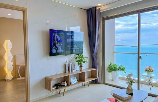 OLIU'S HOMESTAY - The Sóng Vũng Tàu - Foto 50