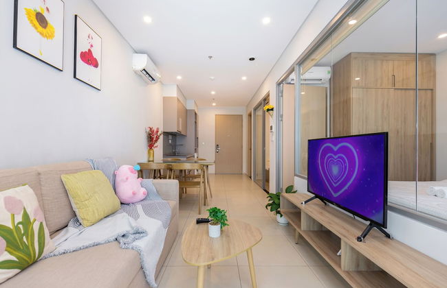 OLIU'S HOMESTAY - The Sóng Vũng Tàu - Foto 41