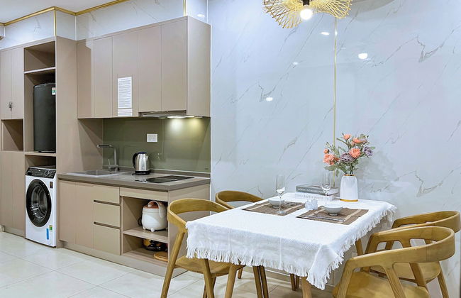 OLIU'S HOMESTAY - The Sóng Vũng Tàu - Foto 29