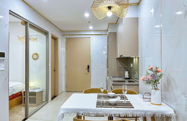 OLIU'S HOMESTAY - The Sóng Vũng Tàu - Foto 28