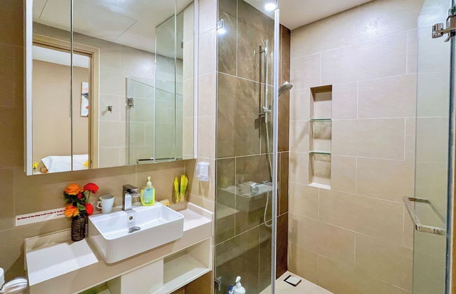 OLIU'S HOMESTAY - The Sóng Vũng Tàu - Foto 62