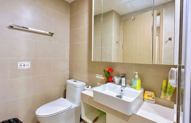 OLIU'S HOMESTAY - The Sóng Vũng Tàu - Foto 63