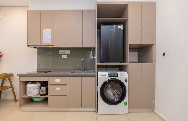 OLIU'S HOMESTAY - The Sóng Vũng Tàu - Foto 32