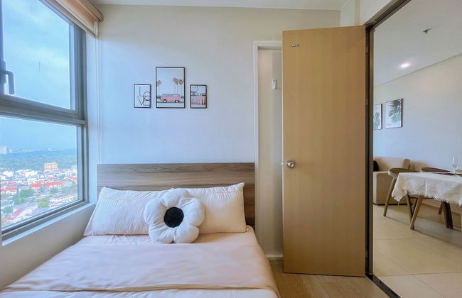 OLIU'S HOMESTAY - The Sóng Vũng Tàu - Foto 26