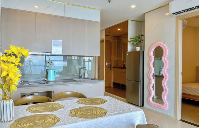 OLIU'S HOMESTAY - The Sóng Vũng Tàu - Foto 53