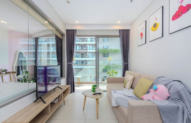 OLIU'S HOMESTAY - The Sóng Vũng Tàu - Foto 39