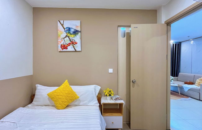 OLIU'S HOMESTAY - The Sóng Vũng Tàu - Foto 18