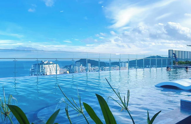 OLIU'S HOMESTAY - The Sóng Vũng Tàu - Foto 71