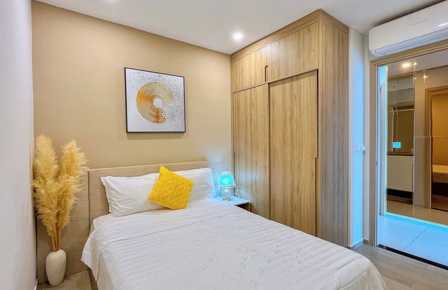 OLIU'S HOMESTAY - The Sóng Vũng Tàu - Foto 14