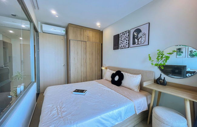 OLIU'S HOMESTAY - The Sóng Vũng Tàu - Foto 25