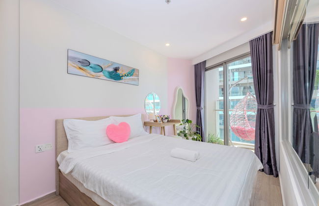 OLIU'S HOMESTAY - The Sóng Vũng Tàu - Foto 4