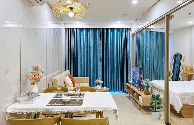 OLIU'S HOMESTAY - The Sóng Vũng Tàu - Foto 57