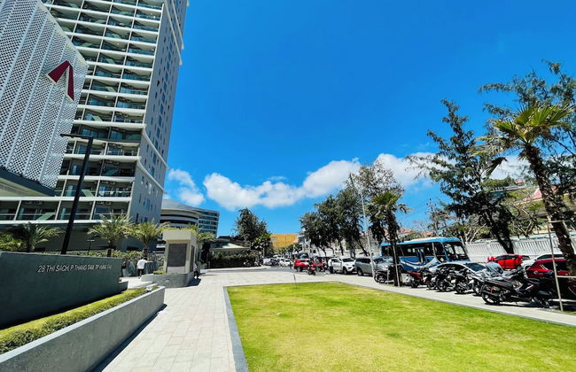 OLIU'S HOMESTAY - The Sóng Vũng Tàu - Foto 79