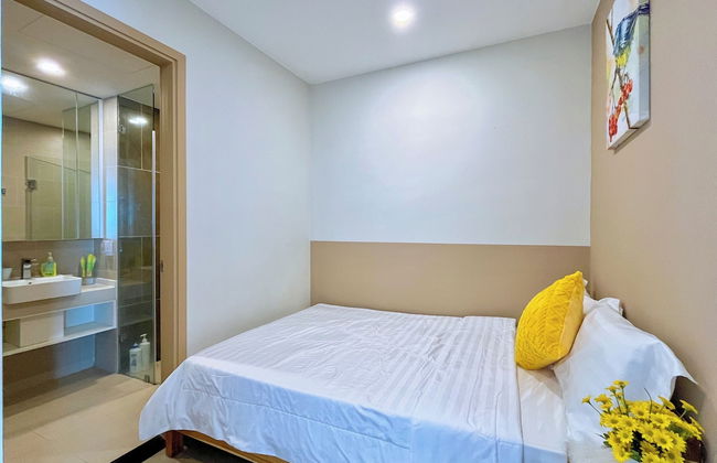 OLIU'S HOMESTAY - The Sóng Vũng Tàu - Foto 16