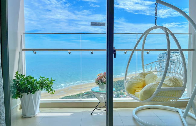 OLIU'S HOMESTAY - The Sóng Vũng Tàu - Foto 59