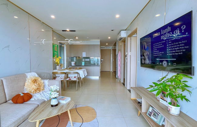 OLIU'S HOMESTAY - The Sóng Vũng Tàu - Foto 47