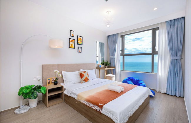 OLIU'S HOMESTAY - The Sóng Vũng Tàu - Foto 12