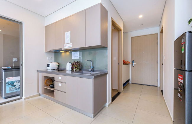 OLIU'S HOMESTAY - The Sóng Vũng Tàu - Foto 34