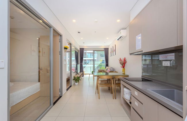 OLIU'S HOMESTAY - The Sóng Vũng Tàu - Foto 37