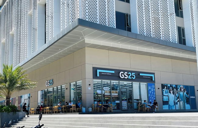 OLIU'S HOMESTAY - The Sóng Vũng Tàu - Foto 76