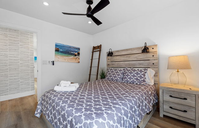 Carlsbad Beachfront Home W Hot tub - Foto 23