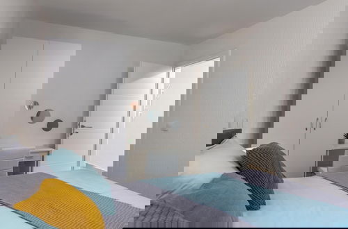 Foto 6 - Comfortable Home With Swimming Pool