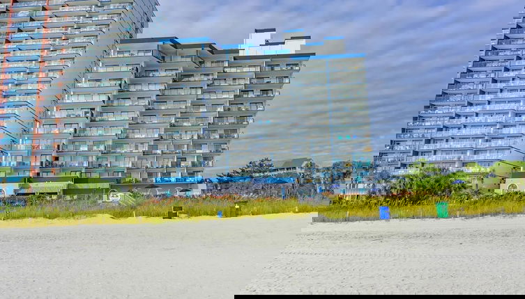 Foto 1 - Bluewater Resort 1205