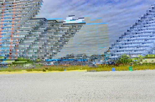Foto 1 - Bluewater Resort 1205