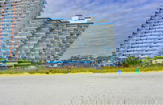 Foto 1 - Bluewater Resort 1205
