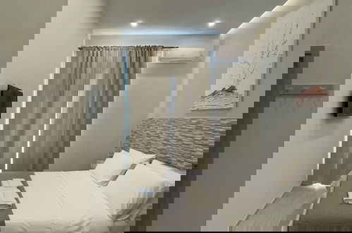 Foto 3 - Naptown Rooms