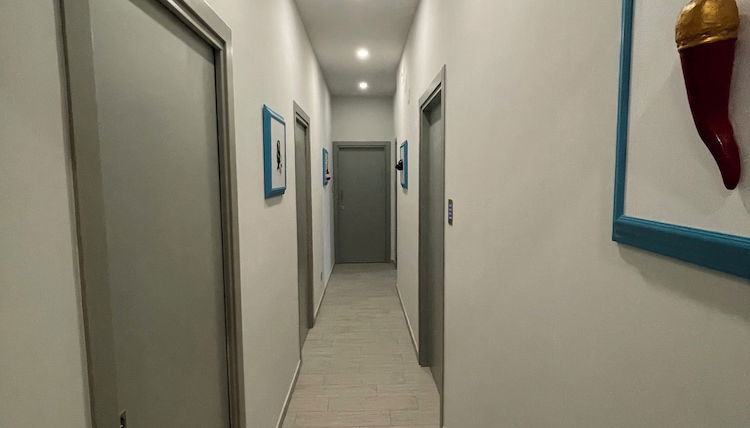 Foto 1 - Naptown Rooms