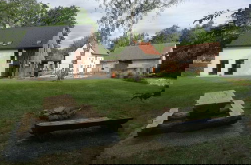 Foto 32 - Beautiful Villa With Spacious Rooms