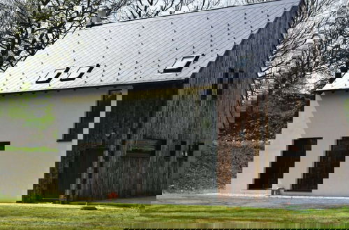 Foto 33 - Beautiful Villa With Spacious Rooms
