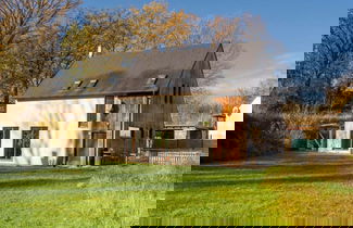 Foto 1 - Beautiful Villa With Spacious Rooms