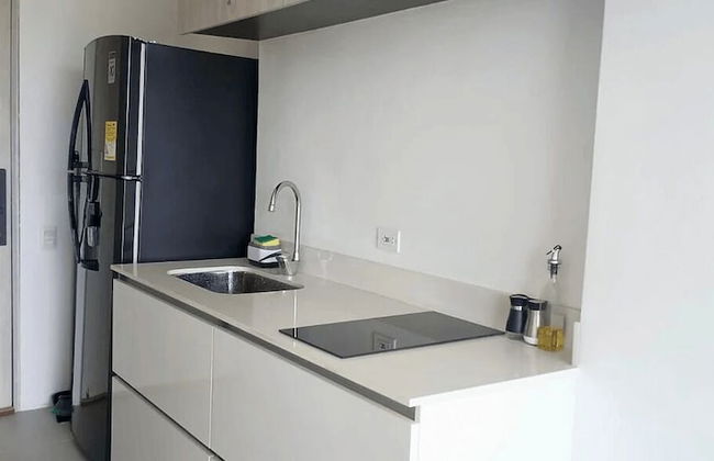 U-GO Porto Horizonte Junto al Mar Sta Mta - Foto 16