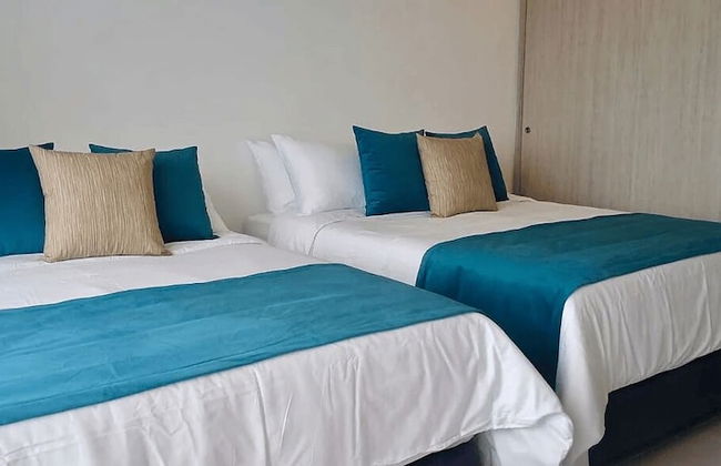 U-GO Porto Horizonte Junto al Mar Sta Mta - Foto 13