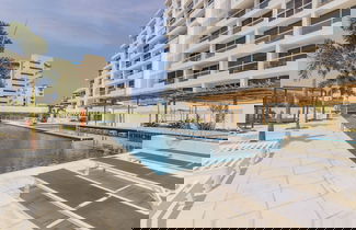 Foto 1 - U-GO Porto Horizonte Junto al Mar Sta Mta